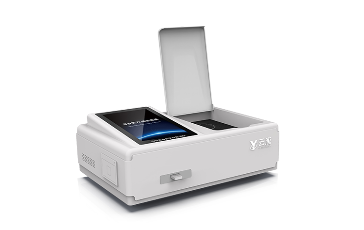 食品安全快檢設(shè)備