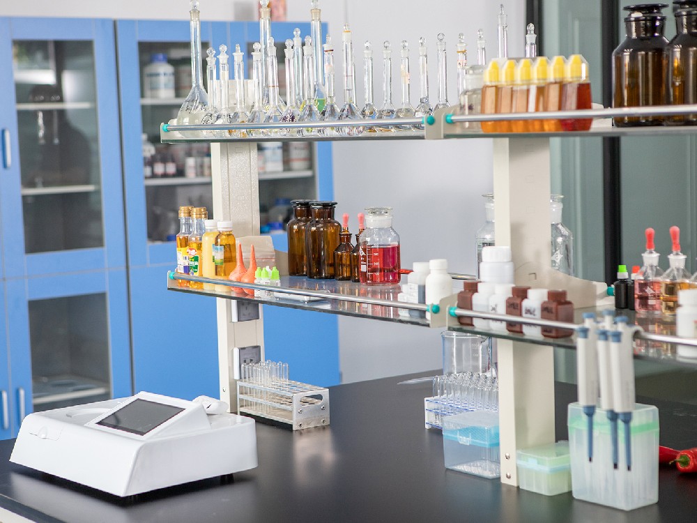 農(nóng)產(chǎn)品檢測實(shí)驗(yàn)室的主要設(shè)備及其配置清單方案